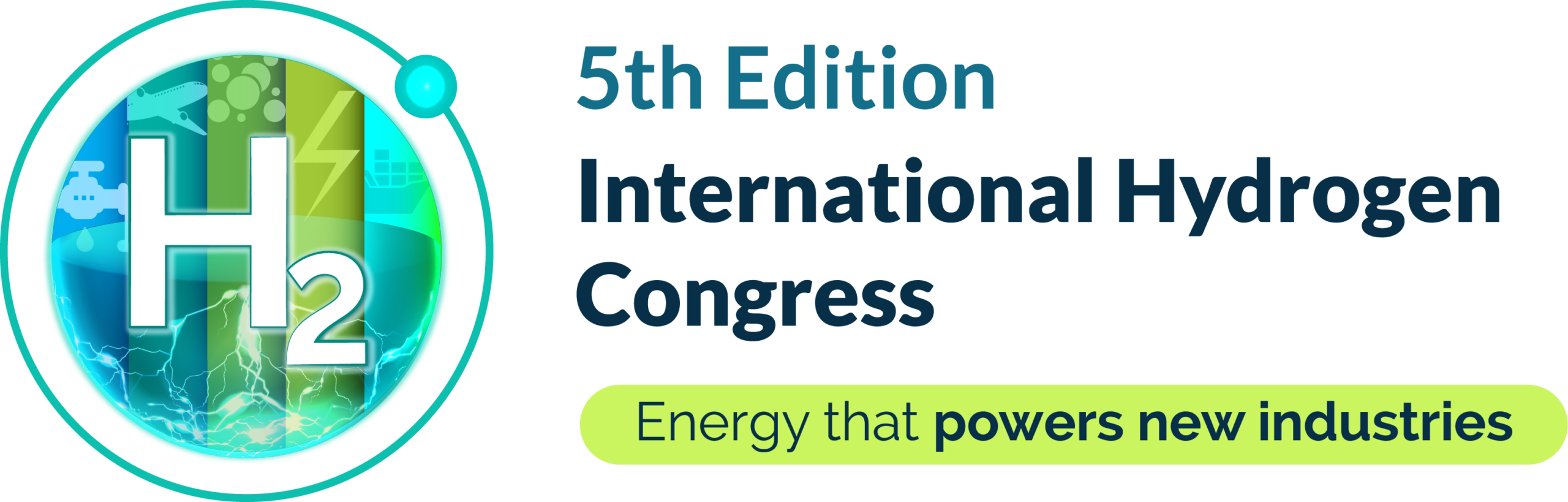 Congreso Internacional de Hidr&oacute;geno